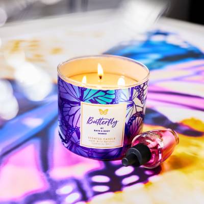 Cómo Obtener una Franquicia de Bath and Body Works: Guía Completa