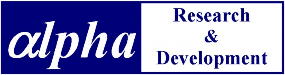 Alpha Research & Development, Ltd. | Happi
