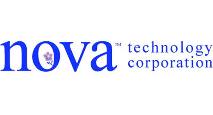 Nova Technology | Happi