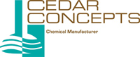Cedar Concepts Corp.