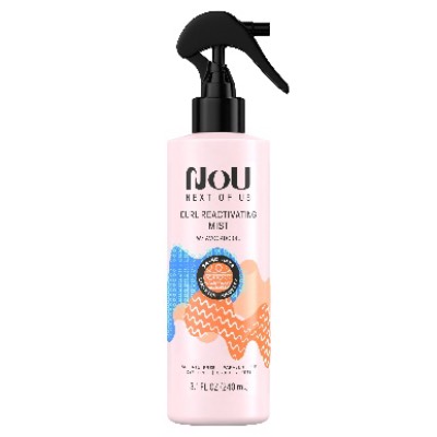 Next of Us (NOU) Launches Moisturizing Cream and Reactivating Mist