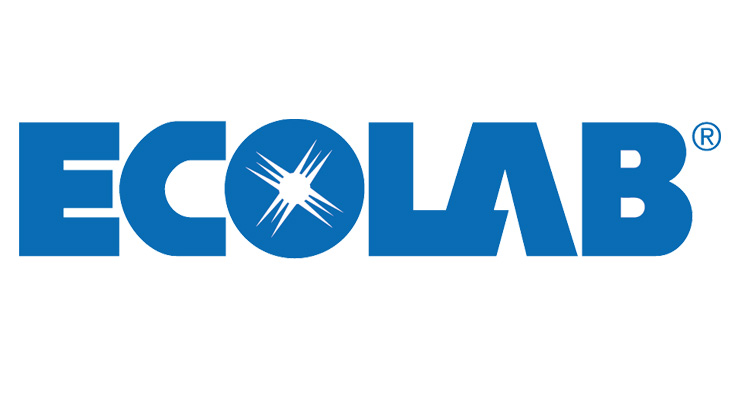 Ecolab | Happi