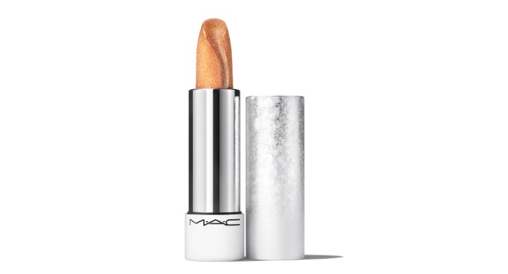 MAC Reintroduces Fizzy Feels Lip Balm Ahead of New Year's Eve | Happi MAC Reintroduces Fizzy Feels Lip Balm Ahead of New Year's Eve | Happi