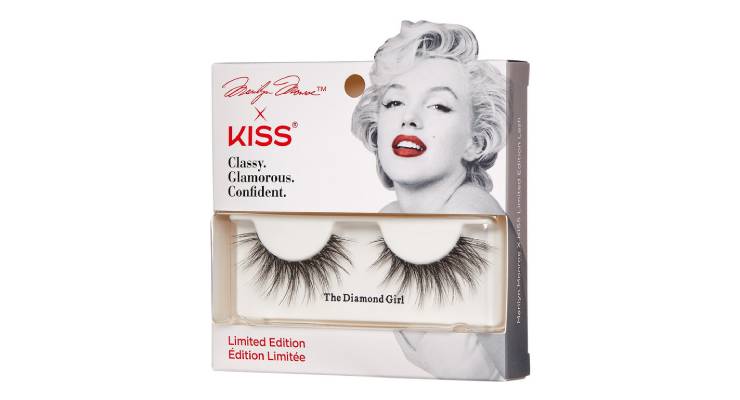 新品未使用未開封　Marilyn Monroe Lip ビッグプルオーバー Mercer41 Marilyn Monroe-Lips 11x17 Under Plexi Framed Poster | Wayfair