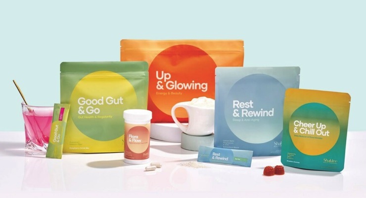 Shaklee Rolls Out New MultiTasking Beauty, Health & Wellness 