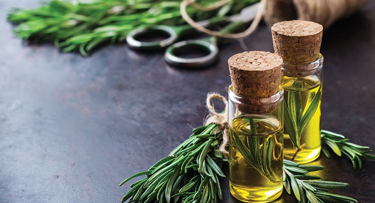 Natural Essential Oils in Skin Care & Formula Preservation | Happi Natural Essential Oils in Skin Care & Formula Preservation | Happi