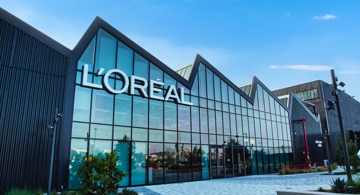 L'Oral USA's Second Company Headquarters Opens in LA Area | Happi