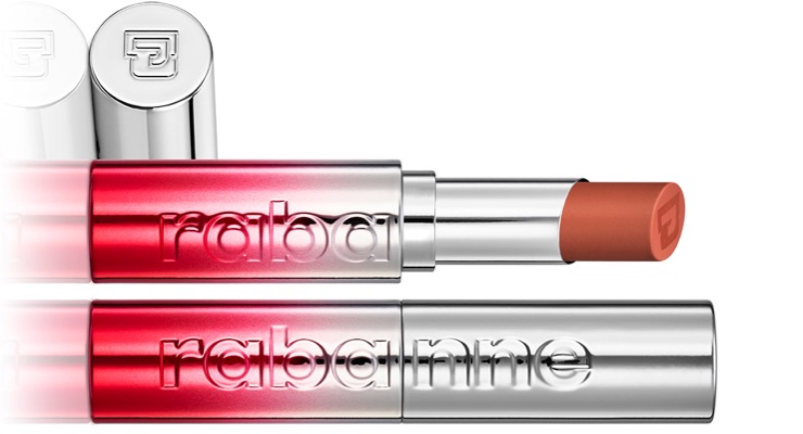 Rabanne Beauty Collection Debuts at Paris Fashion Week | Happi