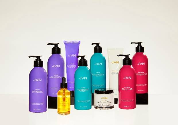 Sephora Picks Up Jonathan Van Ness Hair Care | Happi