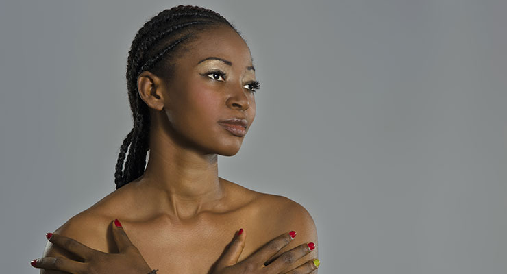 Hair Care Is a Focus in Africa | Happi