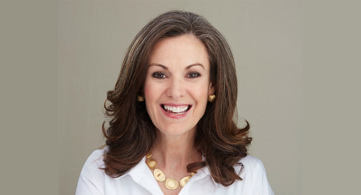 Mary Ann Rillon Mary Dillon to Chair RILA BoD | Happi