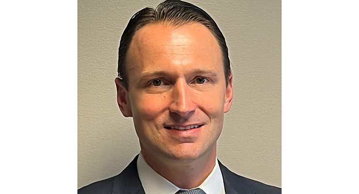 Adam Sheridan, President & Chief Executive Officer at Selig Sealing Products Inc