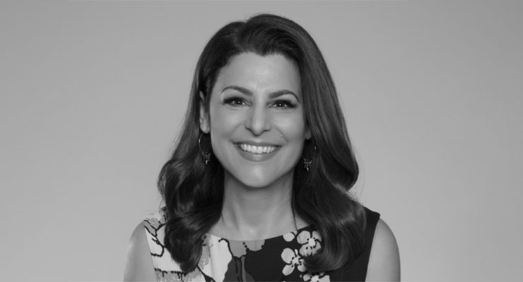 Indie Cosmetics Brand Live Tinted Names Panagakis As Acting ...