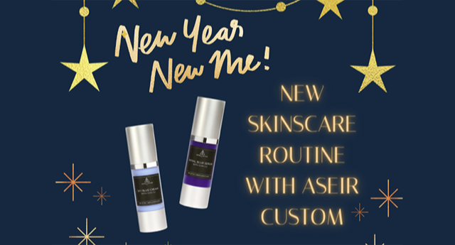 aseir custom sky blue cream ghk-cu shipping europe Introducing Aseir Custom: New Cosmeceuticals Line Helps Reverse Aging Skin  for Men and Women