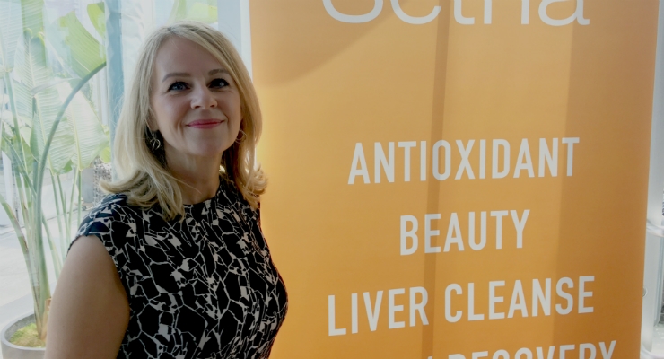 glutathione mayo clinic The Beauty of Glutathione