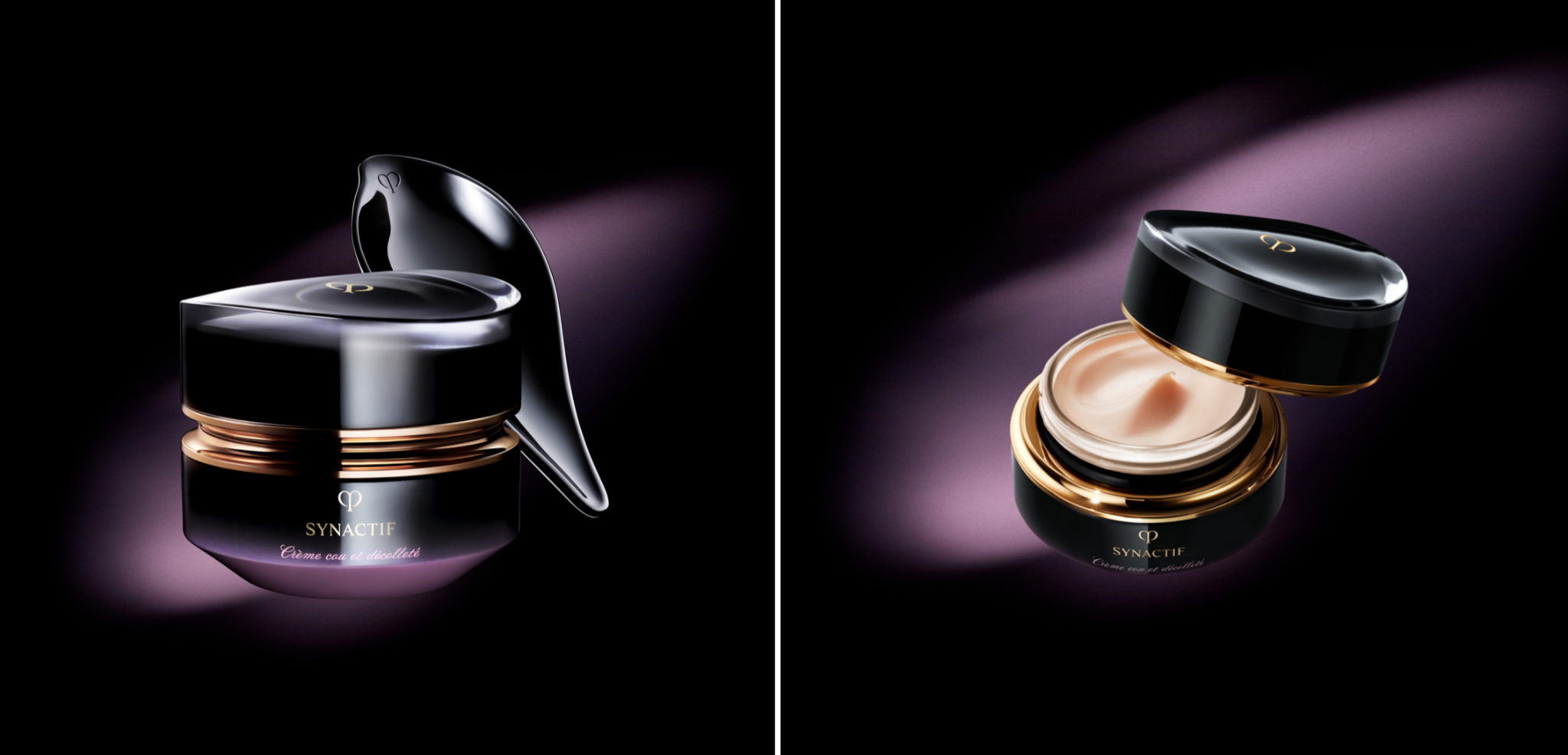 Cle de Peau Beaute's New Anti-Aging Skin Care Aims to Eliminate