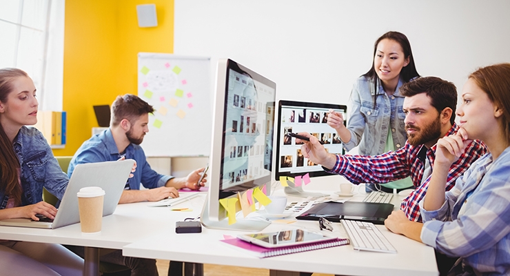 Someone Design How To Find the Right Design Agency | Happi