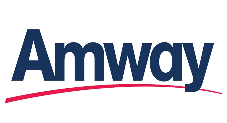 Amway | Happi