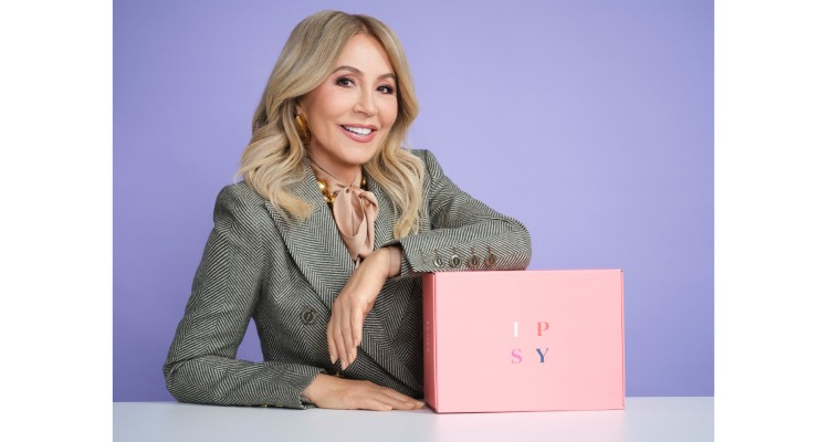 Anastasia Soare Named First-Ever Icon Box Curator of IPSY