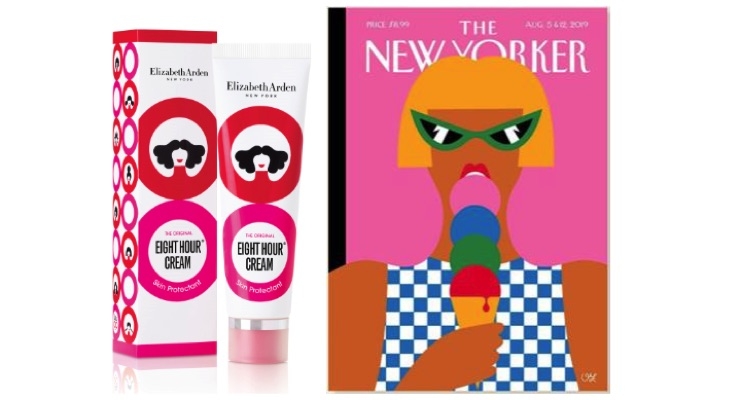 8/9 RunSeokjin Amsterdam VIP ポーチ&ピンバッジ BRAHMIN SKY BLUE AQUA COPA CABANA JOAN & WRISTLET 57 Chevy Woody