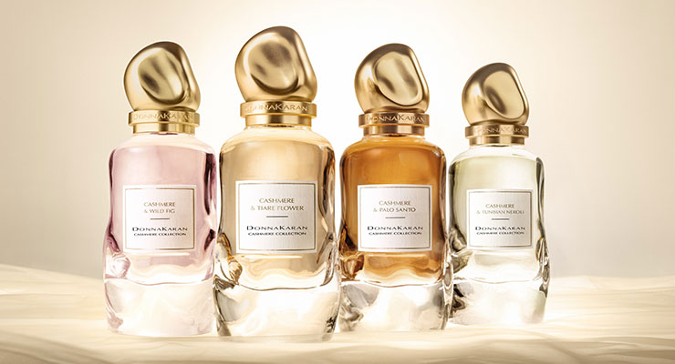 Global Luxury Perfume Market Size Projected To Grow