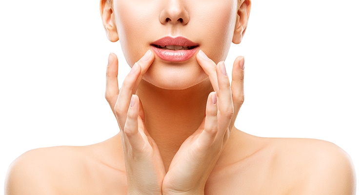 C-Pep Night Moisture Lip Treatment
