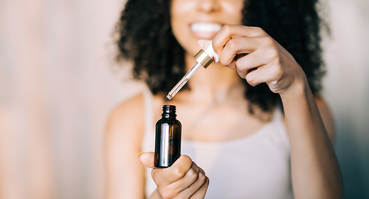 Bio Renewal Face Oil