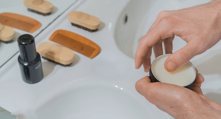 Erase the Day Cleansing Balm