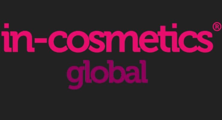 In-Cosmetics Global Attendance Jumps Nearly 15%
