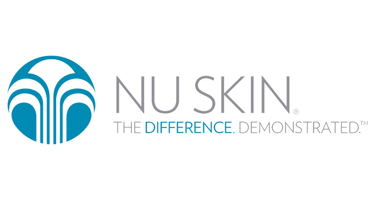 Nu Skin Enterprises | Happi