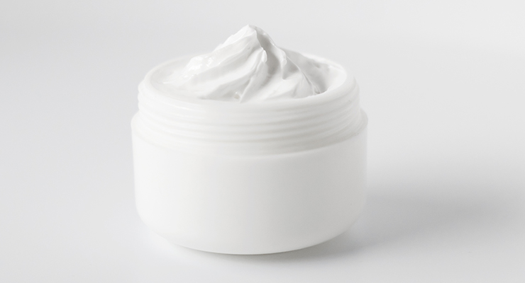 Moisture Whipped Face Cream SPF 25