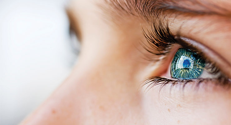 Genderless Essential Care Mascara