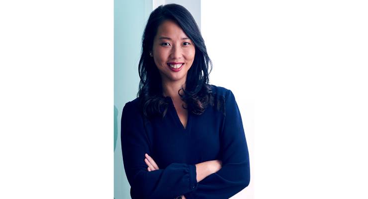 The L’Occitane Group Appoints Evelyne Ly-Wainer Managing Director Global Travel Retail