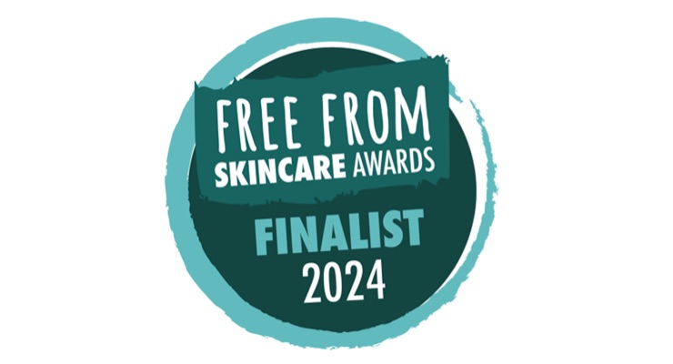 Free From Skincare Award Finalists Announced