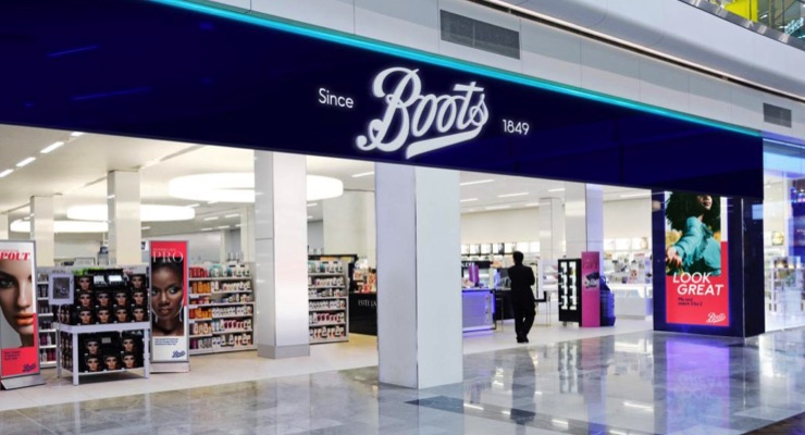 Walgreens Boots Alliance To Sell Boots