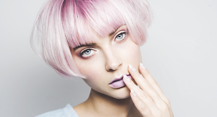 Sorbet Hair Paste