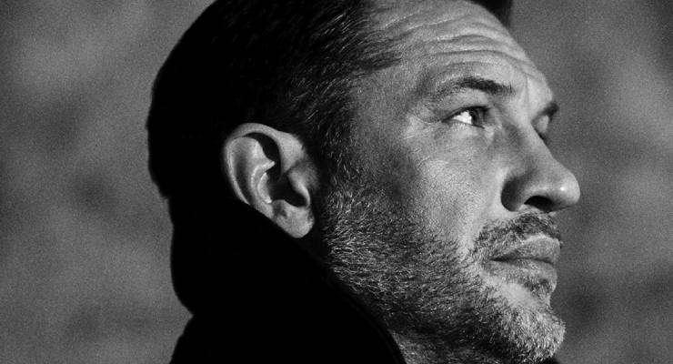 Tom Hardy Is Jo Malone London’s New Ambassador for Cypress & Grapevine Cologne Intense