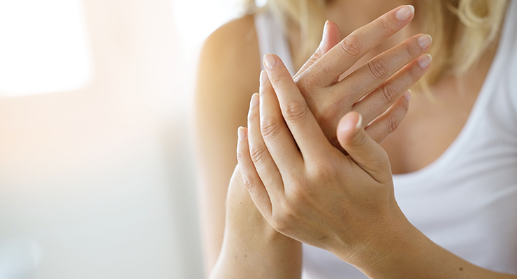 Moisturizing/Hydrating Hand Cream