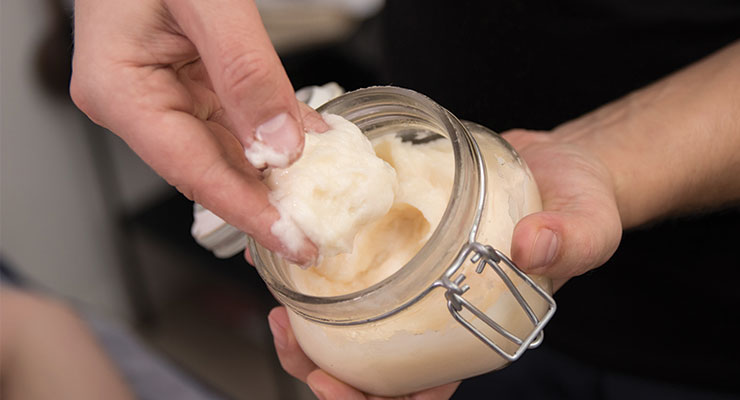 Butter Hand Cream SPF 30