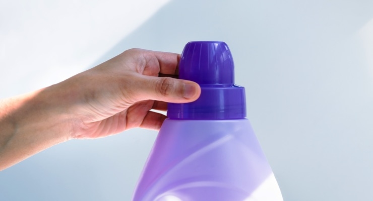 Scentsual Liquid  Laundry Detergent