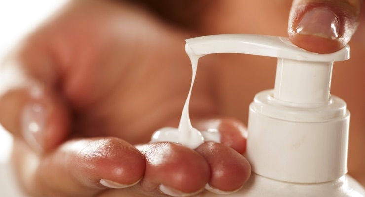 Hand and Body Lotion