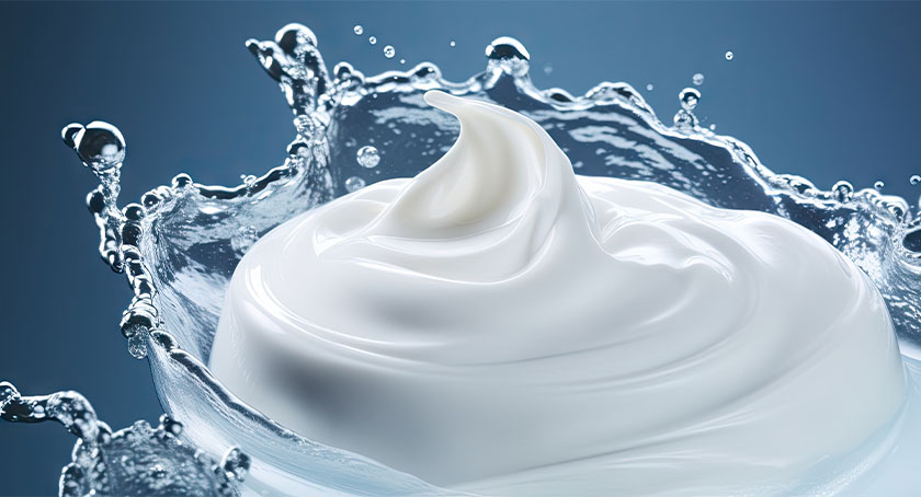 Tam Silkskin Hydrating Lotion From Salicylates & Chemicals
