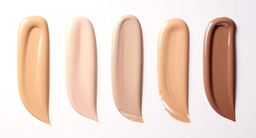 Hydrating Tinted Face Cream (SPF)