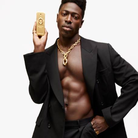 Rabanne Launches New Fragrance | Happi