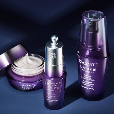 Decorté Opens Second Pop-Up at Bloomingdale's | Happi