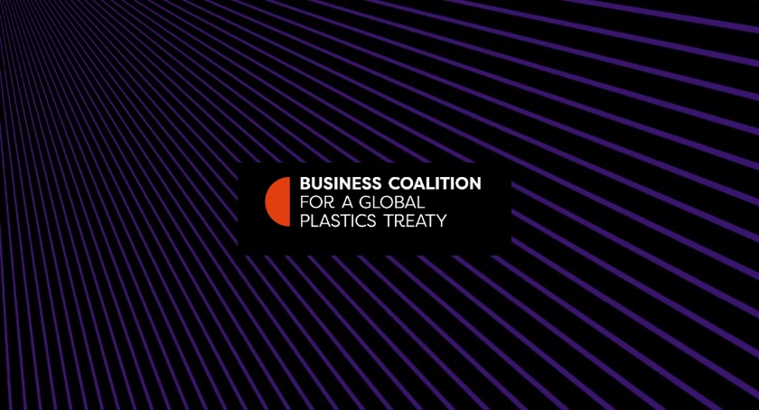 The Business Coalition for a Global Plastics Treaty Endorses ‘Bridge to Busan’ Declaration