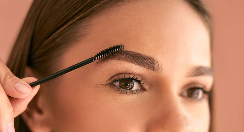 Shape Up Brow Wax
