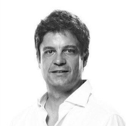 Mathieu Linossier Unilever’s €100 Million Investment in Fragrance Development | Happi