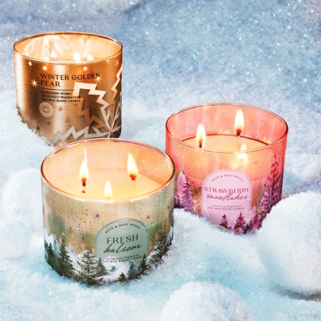 Bath & Body Works Sparks Bonanza on Annual Candle Day | Happi
