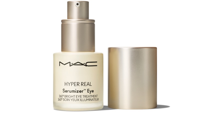 MAC化粧品 ハイパー リアル フレッシュ キャンバス フォームクレンザー | マック